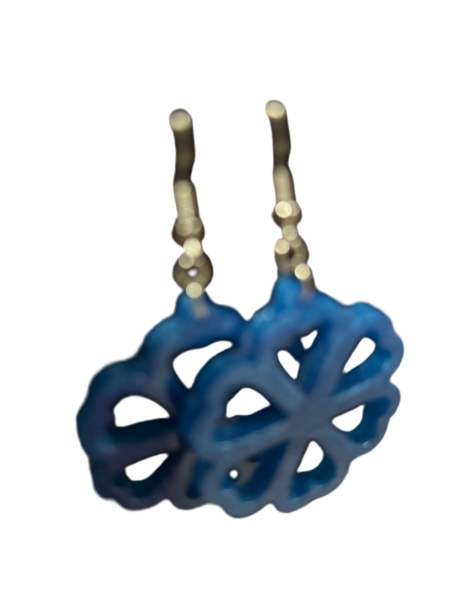 Custom made jewelry