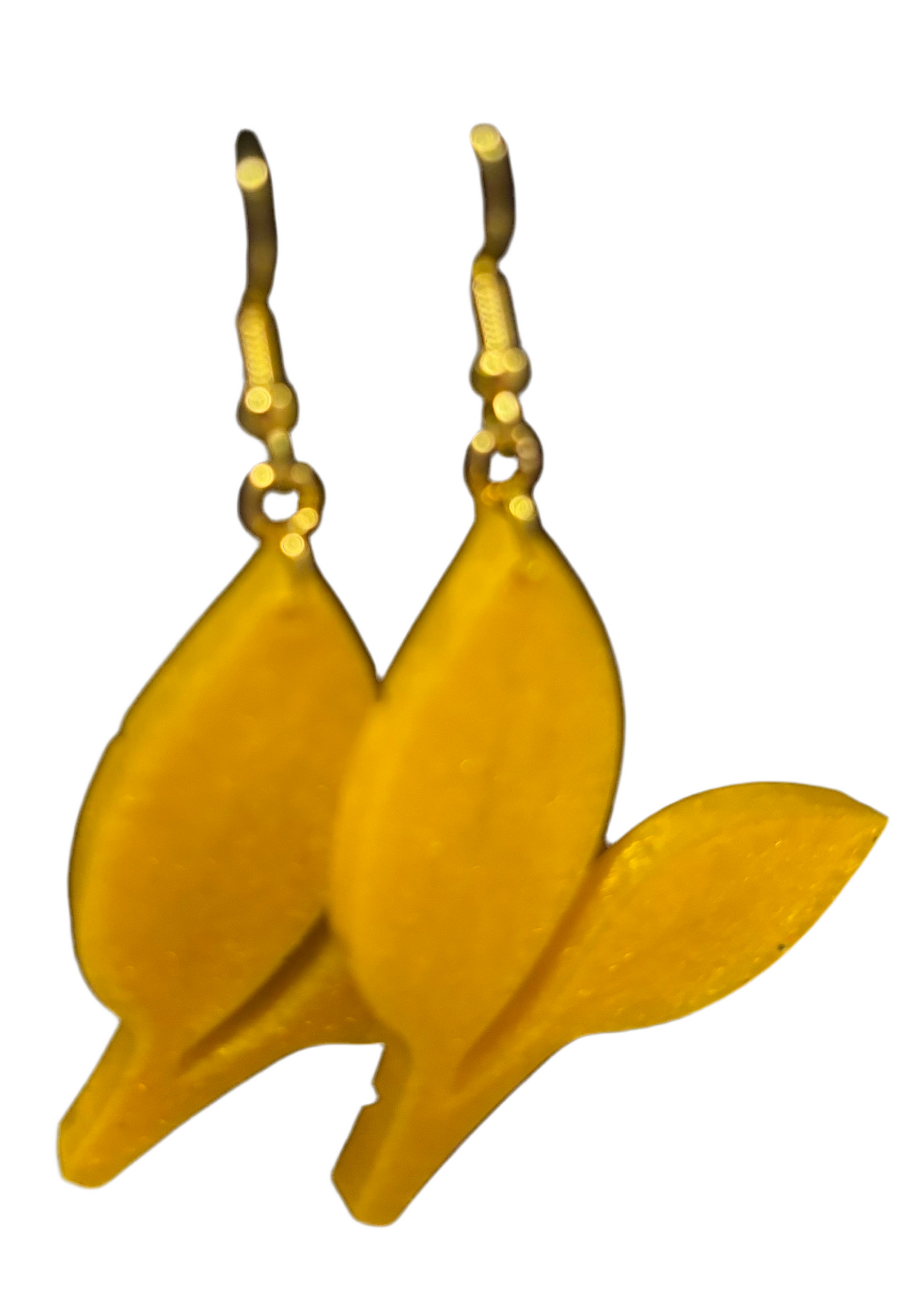 Custom made jewelry