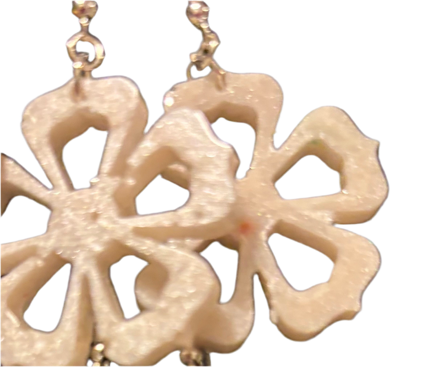 Custom made jewelry