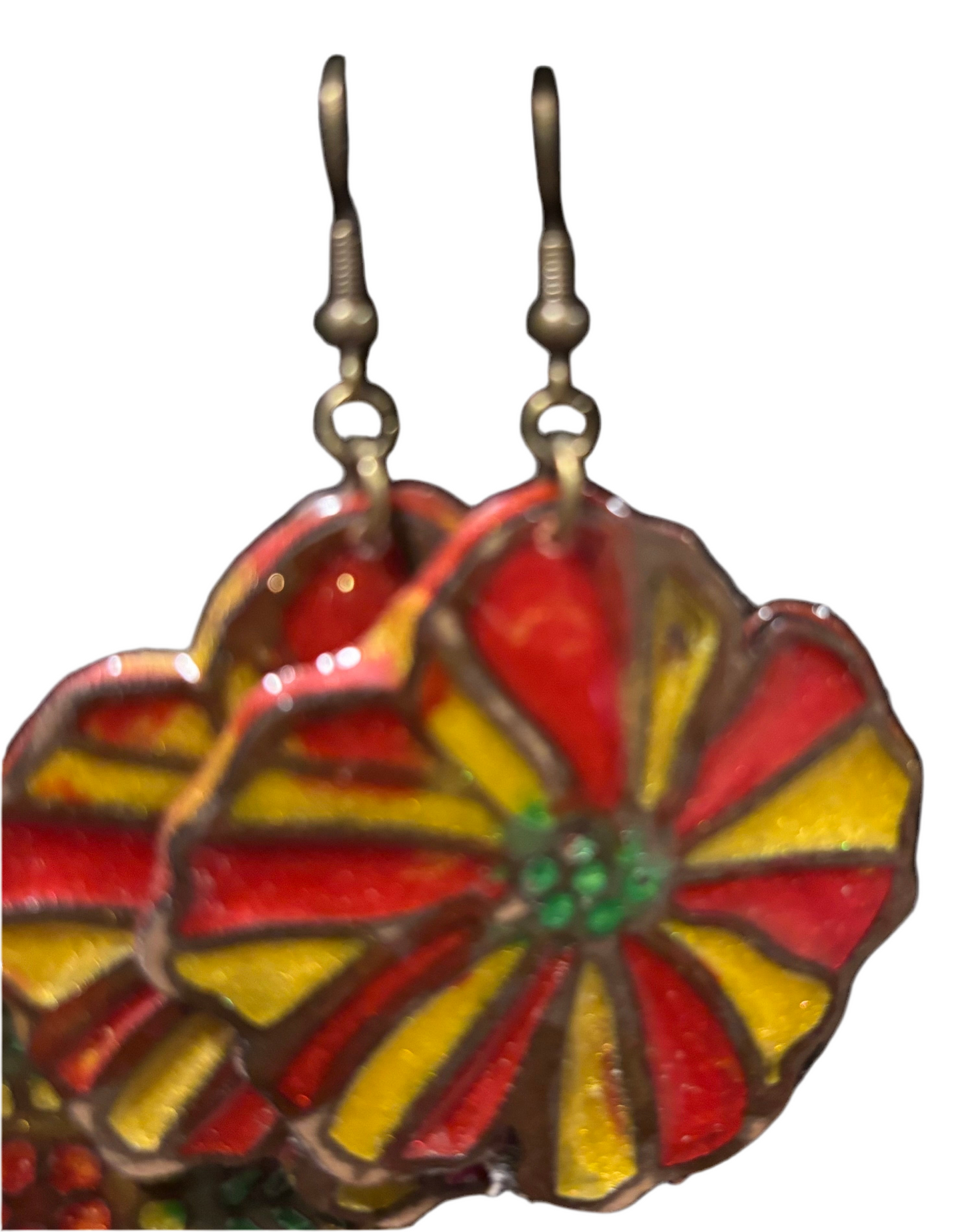 Custom made jewelry