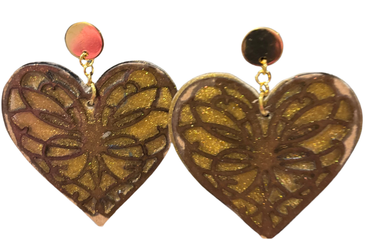 Custom made jewelry