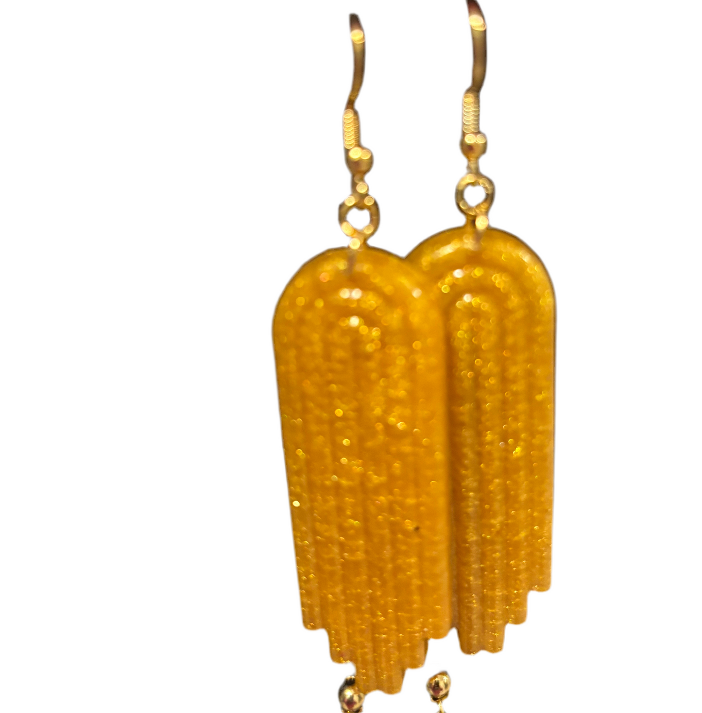 Custom made jewelry
