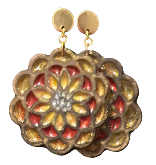 Custom made jewelry