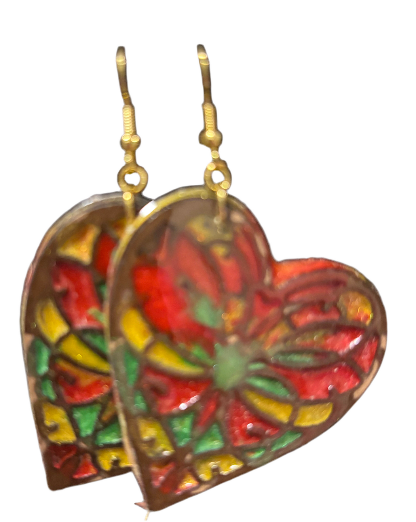 Custom made jewelry